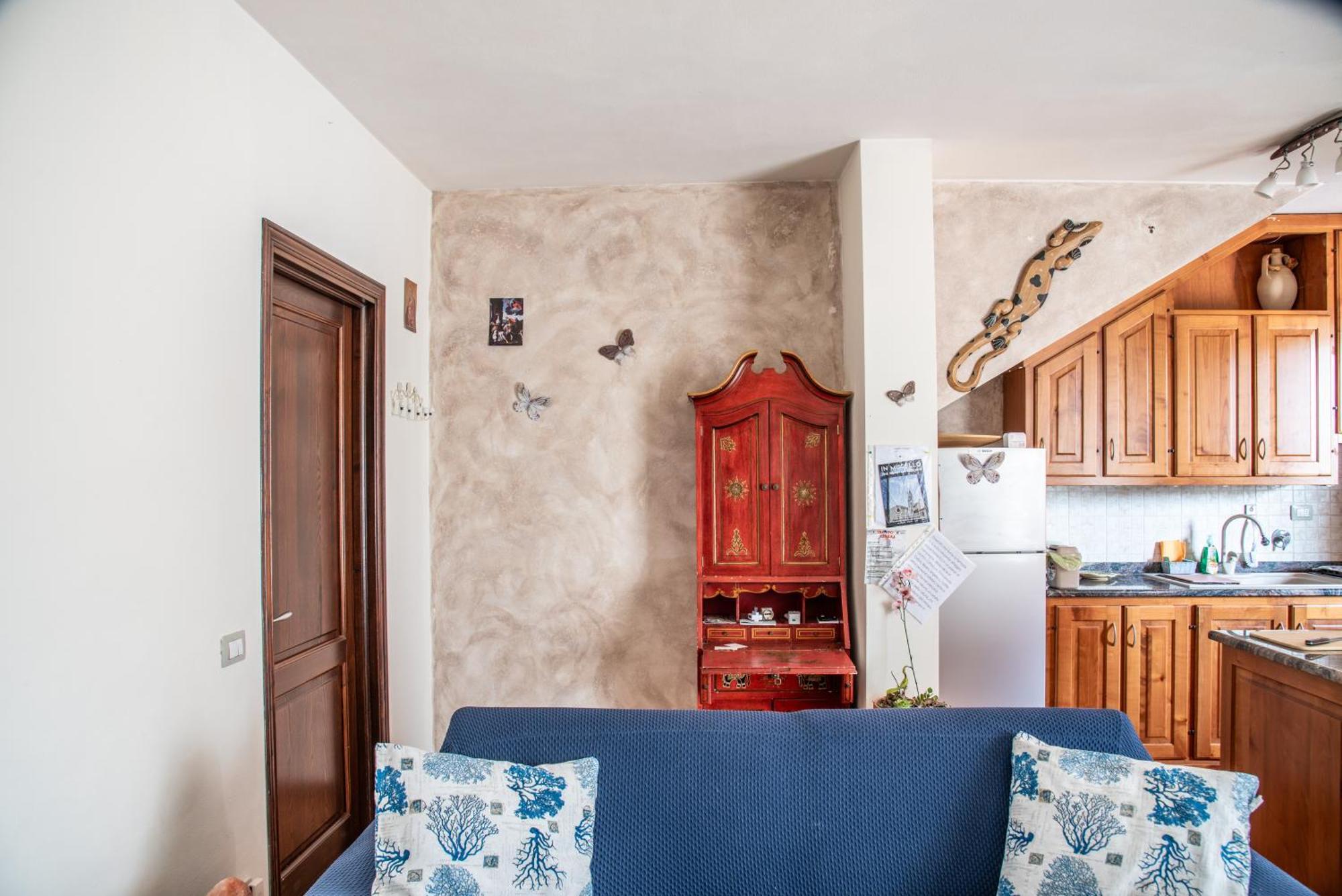 Via Della Musica Apartamento Vicchio Exterior foto