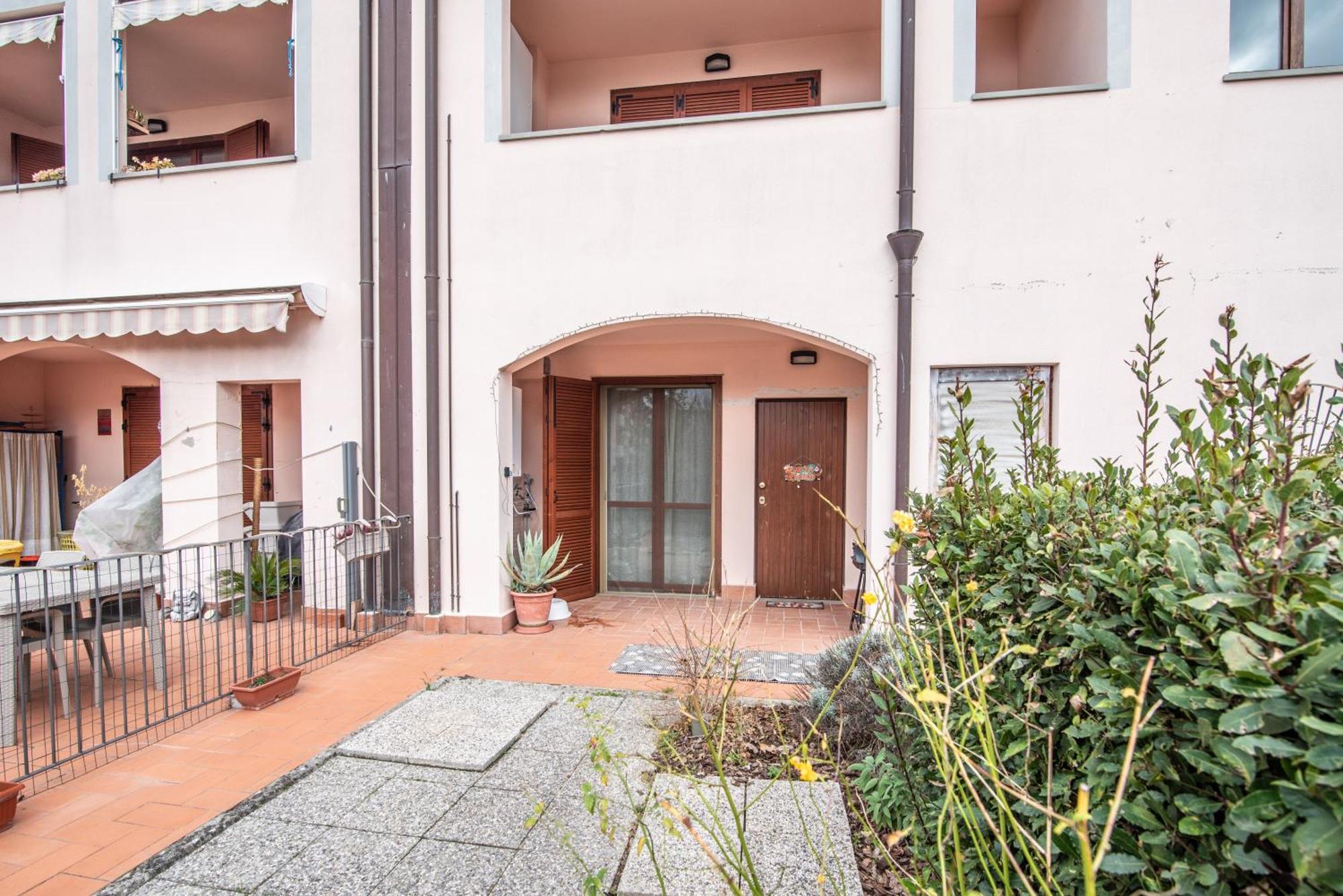Via Della Musica Apartamento Vicchio Exterior foto