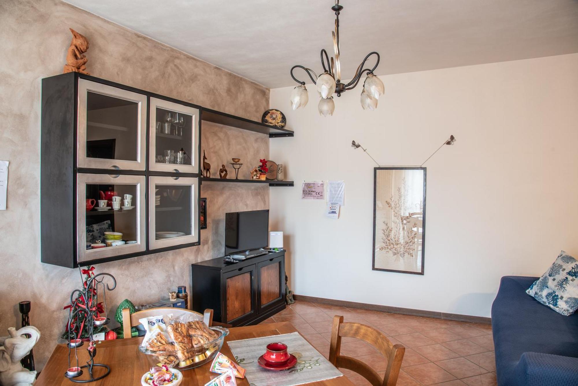 Via Della Musica Apartamento Vicchio Exterior foto