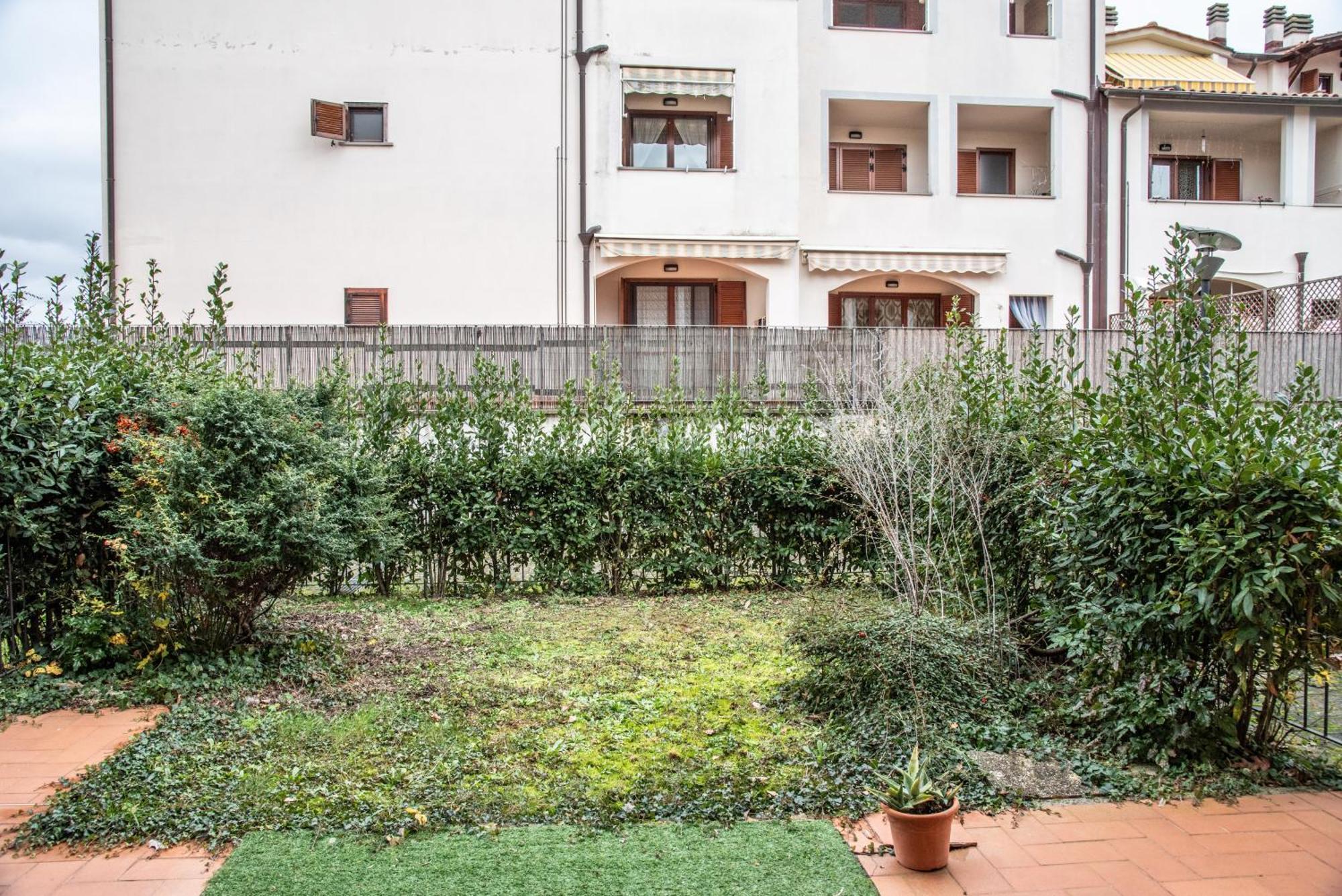 Via Della Musica Apartamento Vicchio Exterior foto