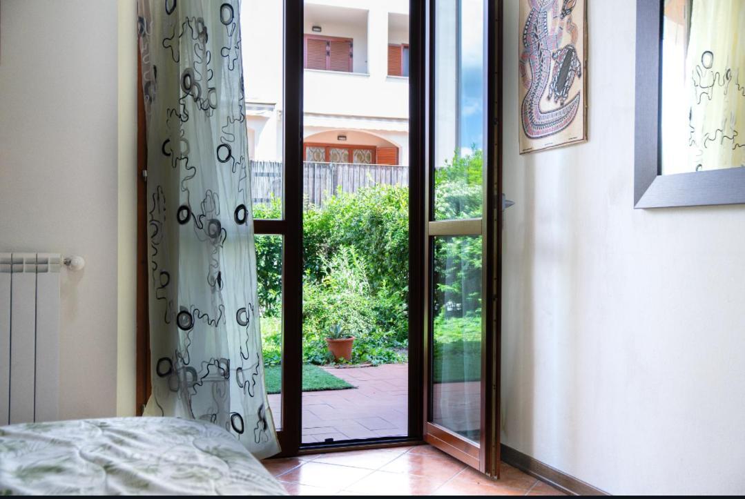 Via Della Musica Apartamento Vicchio Exterior foto
